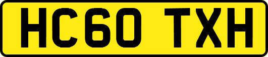 HC60TXH