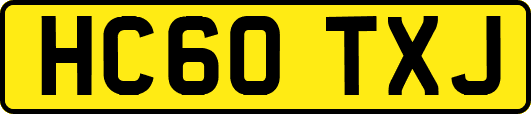 HC60TXJ