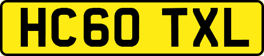 HC60TXL
