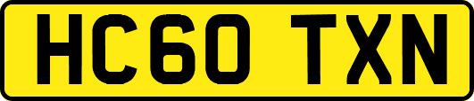HC60TXN