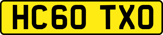 HC60TXO