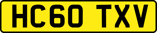 HC60TXV
