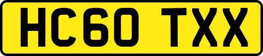 HC60TXX