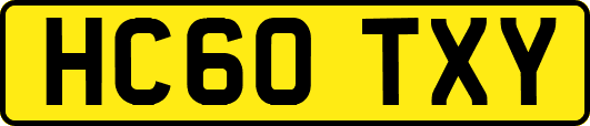 HC60TXY