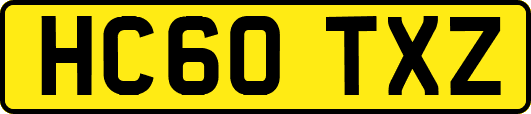 HC60TXZ