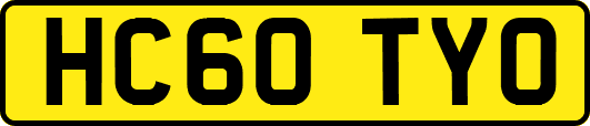 HC60TYO
