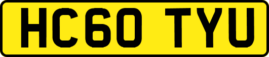 HC60TYU