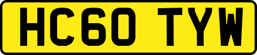 HC60TYW