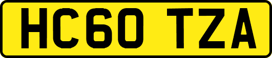 HC60TZA