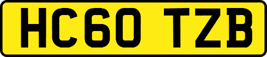 HC60TZB