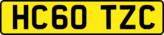 HC60TZC