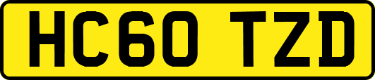 HC60TZD