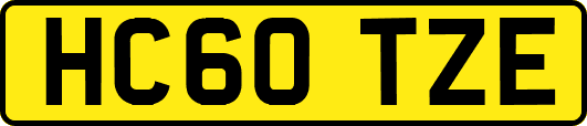 HC60TZE