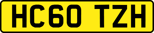 HC60TZH