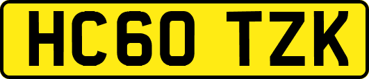 HC60TZK