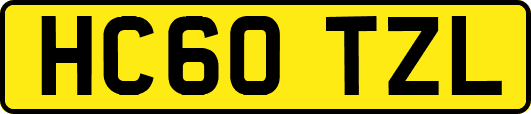 HC60TZL
