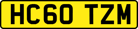 HC60TZM