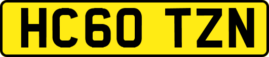 HC60TZN