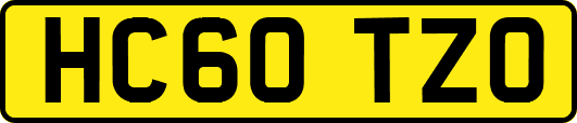 HC60TZO