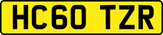 HC60TZR