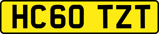 HC60TZT