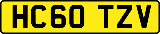 HC60TZV