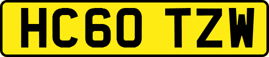 HC60TZW
