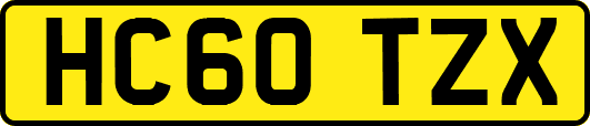 HC60TZX