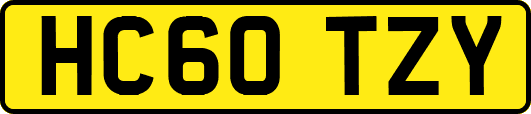 HC60TZY