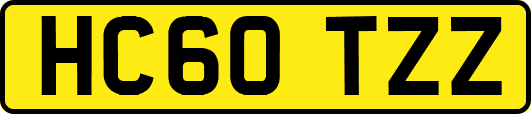 HC60TZZ