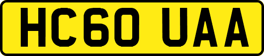 HC60UAA