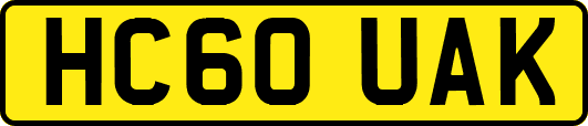 HC60UAK