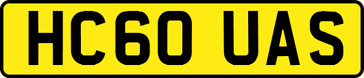 HC60UAS
