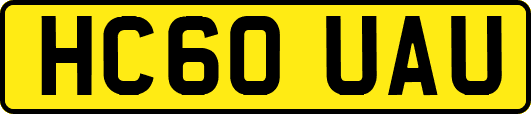 HC60UAU