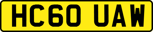 HC60UAW