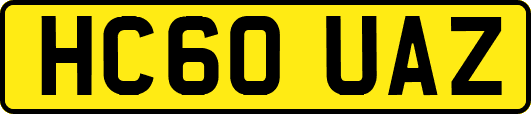 HC60UAZ