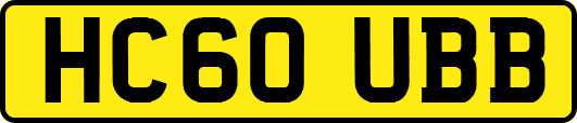 HC60UBB