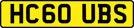 HC60UBS