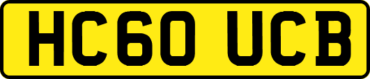 HC60UCB