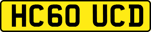 HC60UCD