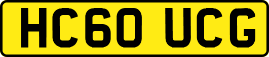 HC60UCG