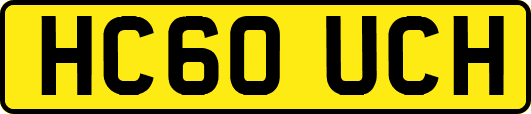 HC60UCH