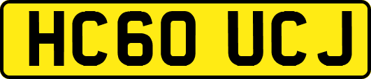 HC60UCJ
