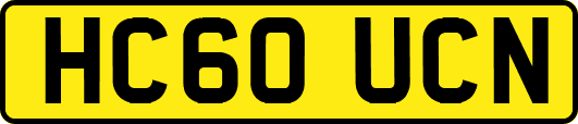 HC60UCN