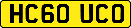 HC60UCO