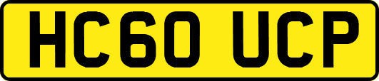 HC60UCP