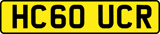 HC60UCR