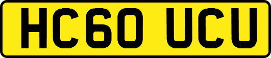 HC60UCU