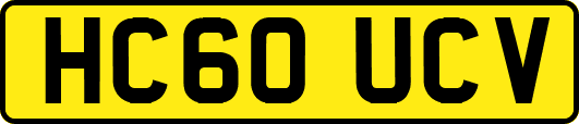 HC60UCV