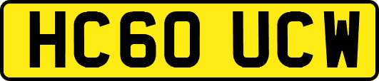 HC60UCW